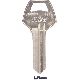 036448100330 CO87 CORBIN DOOR KEY