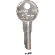 036448100576 IN8 ILCO CABINET KEY