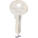 036448100668 M2 MASTER PADLOCK KEY