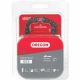 S53 14 In. Chainsaw Repl Chain