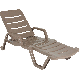 8010-96-3700 PORTOBELLO CHAISE LOUNGE