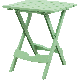 037063108022 SUMR GRN QUIK FOLD TABLE