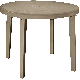 8150-96-3770 38IN PORTOBELLO RND TABLE