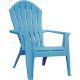 POOL BLUE ERGO ADIRONDACK