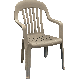 8254-96-3700 PRTBLO HIGH BACK CHAIR