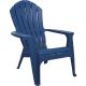 8371-36-3700 PATRIOT BLUE ADIRONDACK