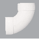 038561008913 3IN 90D SANITARY ELBOW