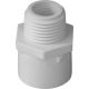 038561009170 1X11/4MIPXS MALE ADAPTER