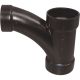 038561009521 4X4X3 ABS COMB TEE/WYE