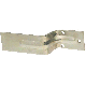 ZINC OPEN BAR HOLDER