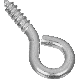 #110 BP MEDIUM SCREW EYE