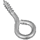 #112 BP MEDIUM SCREW EYE