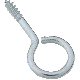 #14 BP LARGE SCREW EYE