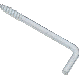 038613120372 #108 SQ BEND SCREW HOOK