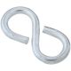 #811 LIGHT CLOSED S HOOK
