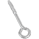 1/4X3-3/4 LAG SCREW EYE N220-665