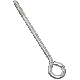 3/8X8 LAG SCREW EYE N220-715