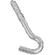 3/8X4-1/2 SCREW HOOK N220-830
