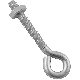 Eye Bolt 3/16X2 ZN N221-069