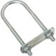 #146 ZN U-BOLT N221-117