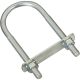 #526 ZN U-BOLT N222-158