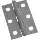 2-1/2IN ZINC PIN HINGE