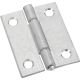 2IN ZINC PIN HINGE N146-159