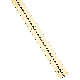 1-1/2X72 BB HINGE