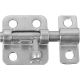 2IN ZN WINDOW BOLT N151-25