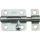 2-1/2IN ZN BARREL BOLT N151-449