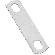 5/16X2 U-BOLT PLATE