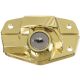 BRS KEYED SASH LOCK