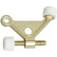 BRS HINGE DOOR STOP