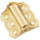 038613190740 BR SURF MNT SPRING HINGE