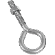 Eye Bolt 3/8X4 SS N221-648