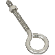 Eye Bolt 3/8X5 SS N221-655