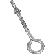 Eye Bolt 3/8X6 SS N221-663