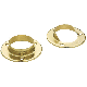 1-3/8IN SATIN BRS SOCKET N191-551