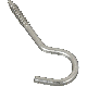 Bolt Screw Hook 1/4X4-1/4 SS N220-814
