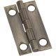 1.5X7/8IN AB NARROW HINGE N211-227