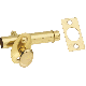 1-3/4IN MORTISE BOLT
