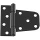3-1/2IN BLK GATE HINGE