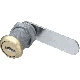 N239194 3/4IN BR KA UTILITY LOCK