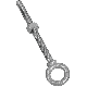 1/2X6 EYE BOLT