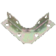 2-1/2X5/8 CORNER BRACE