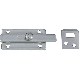3IN CHROME SLIDE BOLT