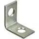 CORNER BRACE 3/4in x 1/2in ZN N275-628