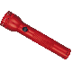 2D RED FLASHLIGHT