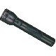 2D W/BATTERIES MAGLITE
