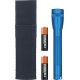BLUE MINI MAG COMBO